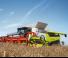 Moissonneuse-batteuses Claas Lexion 6900 