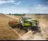 Moissonneuse-batteuses Claas Lexion 6900 