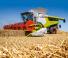 Moissonneuse-batteuses Claas Lexion 6900 