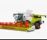 Moissonneuse-batteuses Claas Lexion 6900 