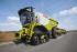 Claas Lexion 750