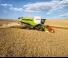 Moissonneuse-batteuses Claas Lexion 750