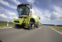 Moissonneuse-batteuses Claas Lexion 770 TerraTrac