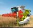 Moissonneuse-batteuses Claas Lexion 780 TerraTrac