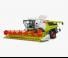 Moissonneuse-batteuses Claas Lexion 8700