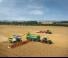 Moissonneuse-batteuses Claas Lexion 8700 TerraTrac 