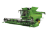 Moissonneuse-batteuses John Deere S 680 i HM