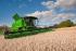 Moissonneuse-batteuses John Deere S 680 HM