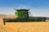 Moissonneuse-batteuses John Deere S 685 HM