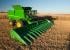 Moissonneuse-batteuses John Deere S 690 i HM