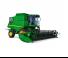 Moissonneuse-batteuses John Deere S440 