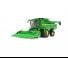 John Deere S7 600
