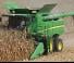 Moissonneuse-batteuses John Deere S760