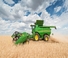 Moissonneuse-batteuses John Deere S790 