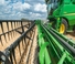 Moissonneuse-batteuses John Deere S790 