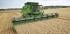 Moissonneuse-batteuses John Deere T 560 i