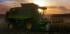 Moissonneuse-batteuses John Deere T 560 i