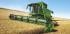 Moissonneuse-batteuses John Deere T 560 i