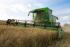Moissonneuse-batteuses John Deere T 550 LL