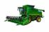 Moissonneuse-batteuses John Deere T 560 i LL