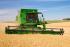 Moissonneuse-batteuses John Deere T 560 i LL
