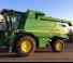 John Deere T 660