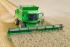 Moissonneuse-batteuses John Deere T 660 i LL