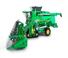 Moissonneuse-batteuses John Deere T 670 LL