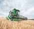 Moissonneuse-batteuses John Deere T660 HM™ 