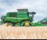 Moissonneuse-batteuses John Deere T670 HM 