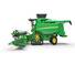 Moissonneuse-batteuses John Deere T670 HM 