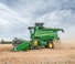 Moissonneuse-batteuses John Deere T670 HM 