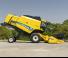 Moissonneuse-batteuses New Holland TC4.90 SCR