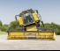 Moissonneuse-batteuses New Holland TC 5.80 SCR