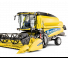 Moissonneuse-batteuses New Holland TC 5.80 SCR
