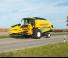 Moissonneuse-batteuses New Holland TC5.90 ST5 