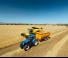 Moissonneuse-batteuses New Holland TC5.90 ST5 