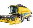 Moissonneuse-batteuses New Holland TC5.90 ST5 
