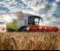 Moissonneuse-batteuses Claas Trion 660 Montana   