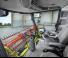 Moissonneuse-batteuses Claas Trion 720 Montana