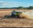 Moissonneuse-batteuses Claas Trion 740