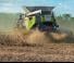 Moissonneuse-batteuses Claas Trion 740