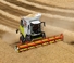 Moissonneuse-batteuses Claas Trion 750   