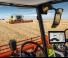 Moissonneuse-batteuses Claas Trion 760 Terra Trac   