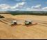 Moissonneuse-batteuses Claas Trion 760 Terra Trac   