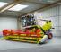 Moissonneuse-batteuses Claas Tucano 320