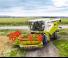 Moissonneuse-batteuses Claas Tucano 320