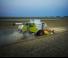 Moissonneuse-batteuses Claas Tucano 550