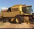 New Holland TX 64 Plus