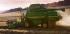 Moissonneuse-batteuses John Deere W 650
